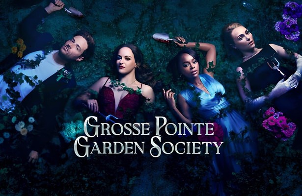 Grosse Pointe Garden Society
