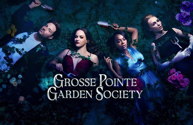 Grosse Pointe Garden Society
