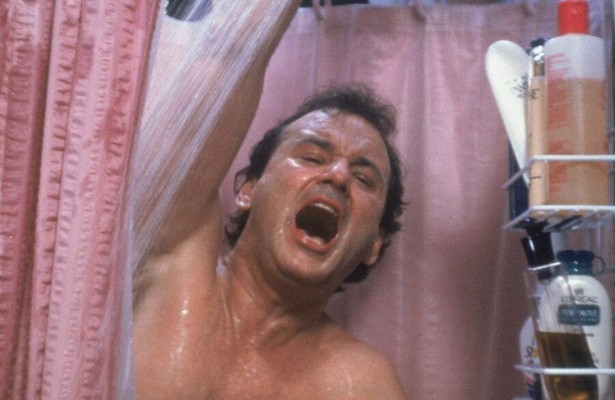 Groundhog Day
