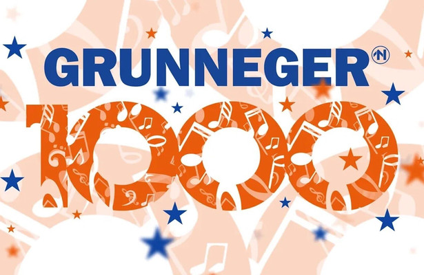 Grunneger 1000