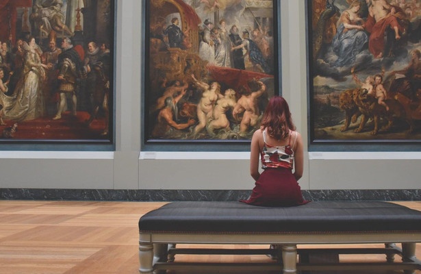 Guardians of art