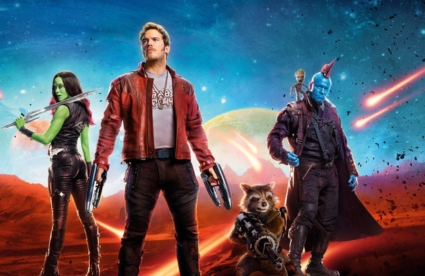 Guardians of the Galaxy Vol. 2