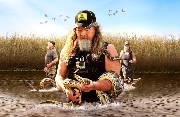 Guardians of the Glades