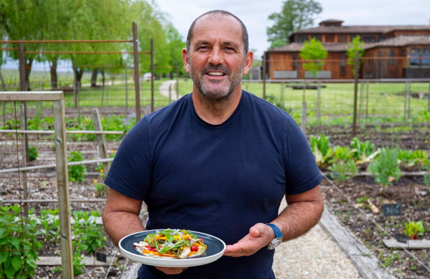 Guillaume's French Atlantic