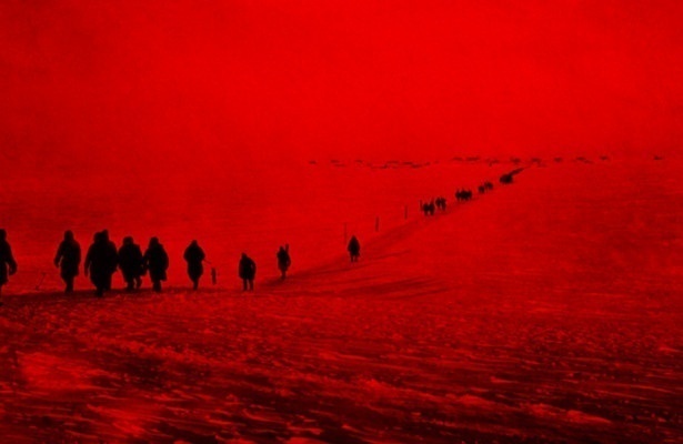 Gulag - Die sowjetische 'Hauptverwaltung der Lager'