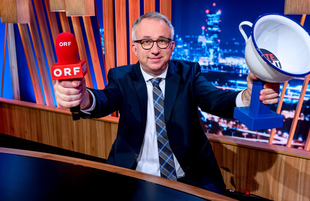 Gute Nacht Österreich