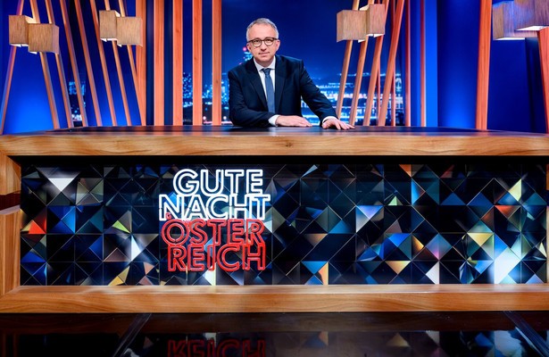 Gute Nacht Österreich