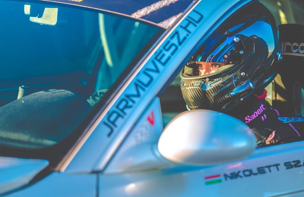 Gymkhana Grid Profiles