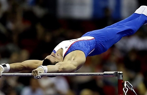 Gymnastics: European Championships