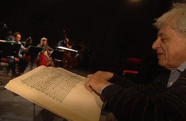 György Ligeti : le Concerto pour piano