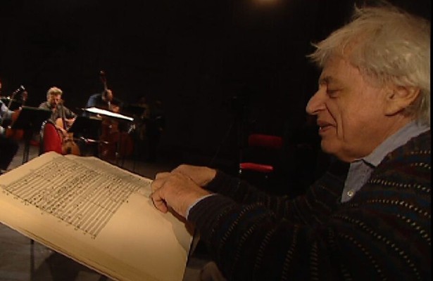 György Ligeti : le Concerto pour piano