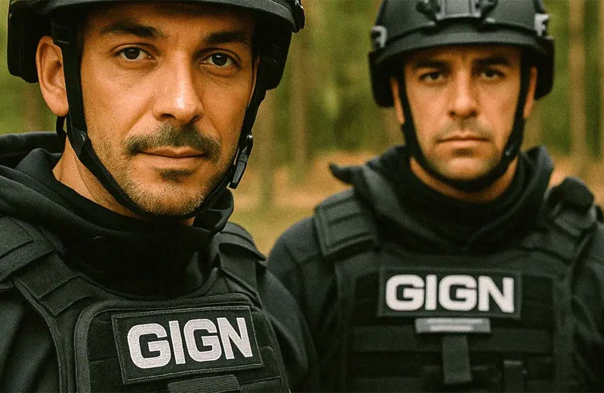 GIGN