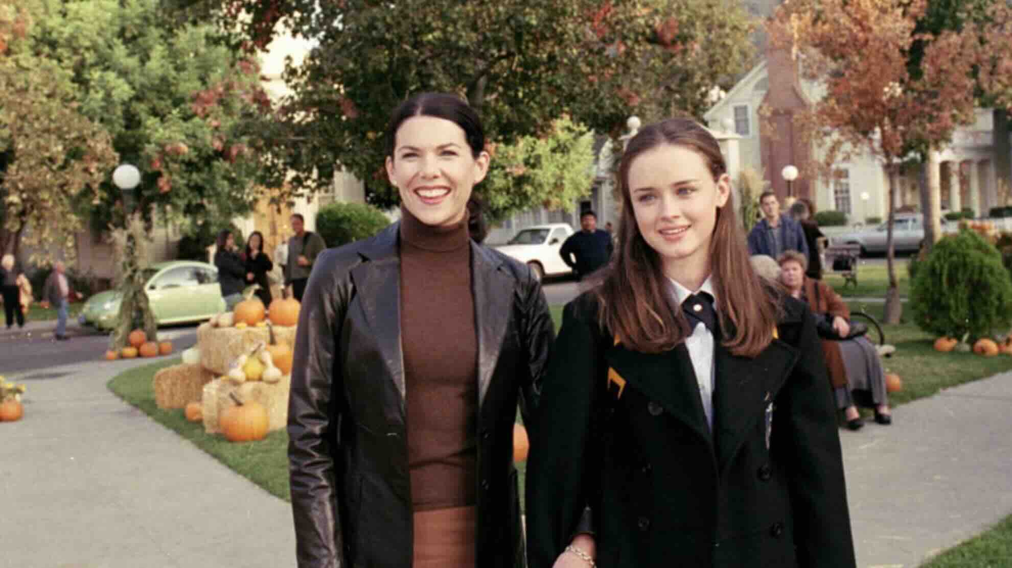 Gilmore Girls