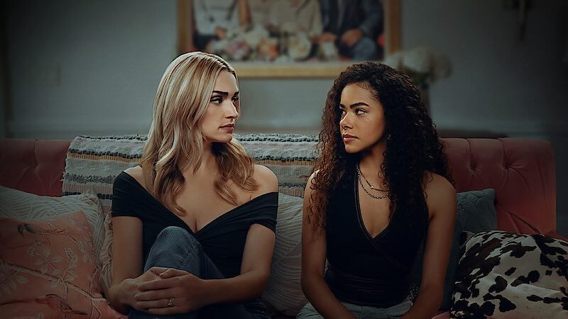 Ginny & Georgia