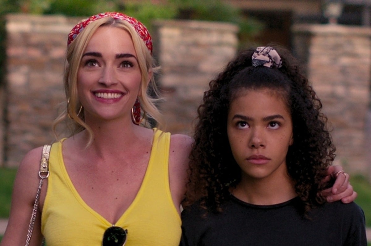 Ginny & Georgia