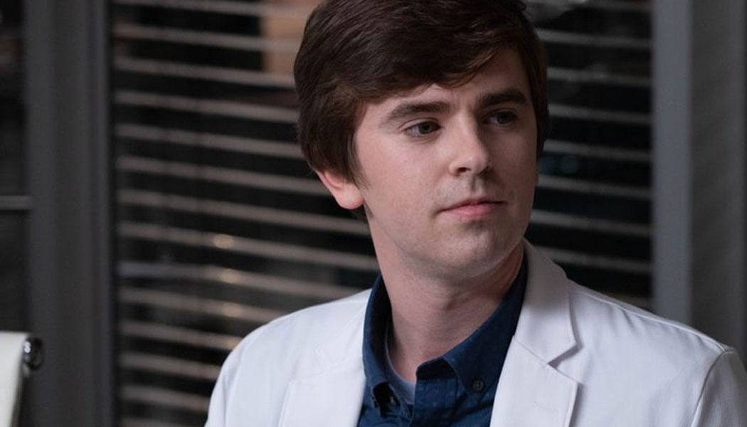 The Good Doctor