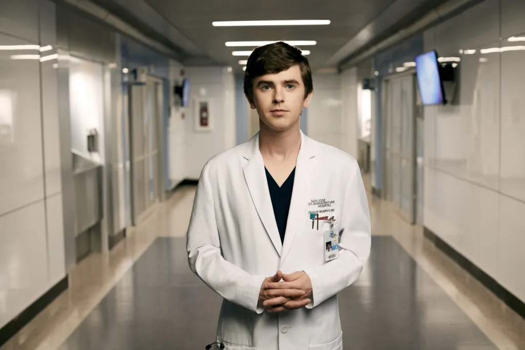 The Good Doctor stopt na seizoen 7