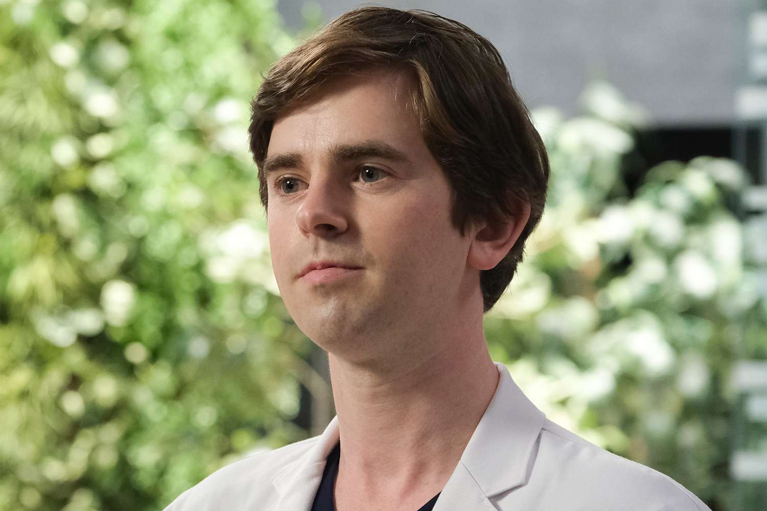 Ziekenhuisserie The Good Doctor naar Netflix