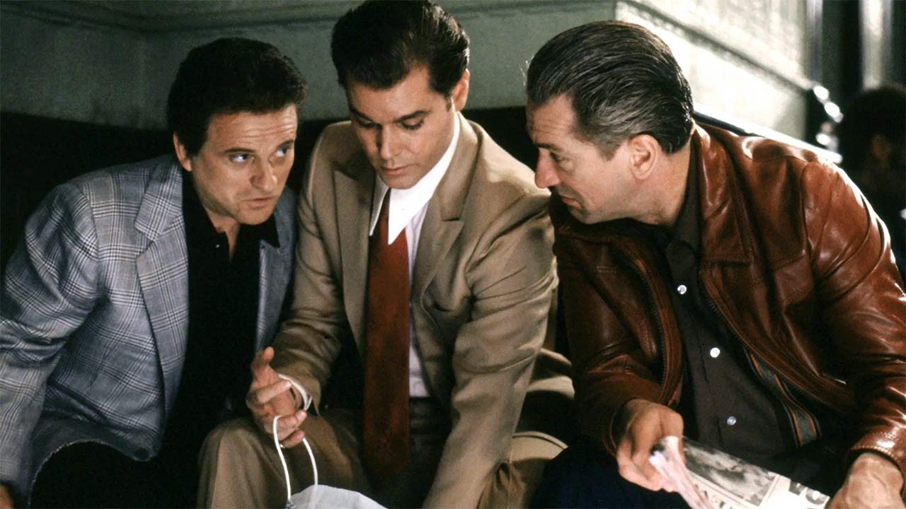  35 jaar oud: de geniale gangsterklassieker Goodfellas