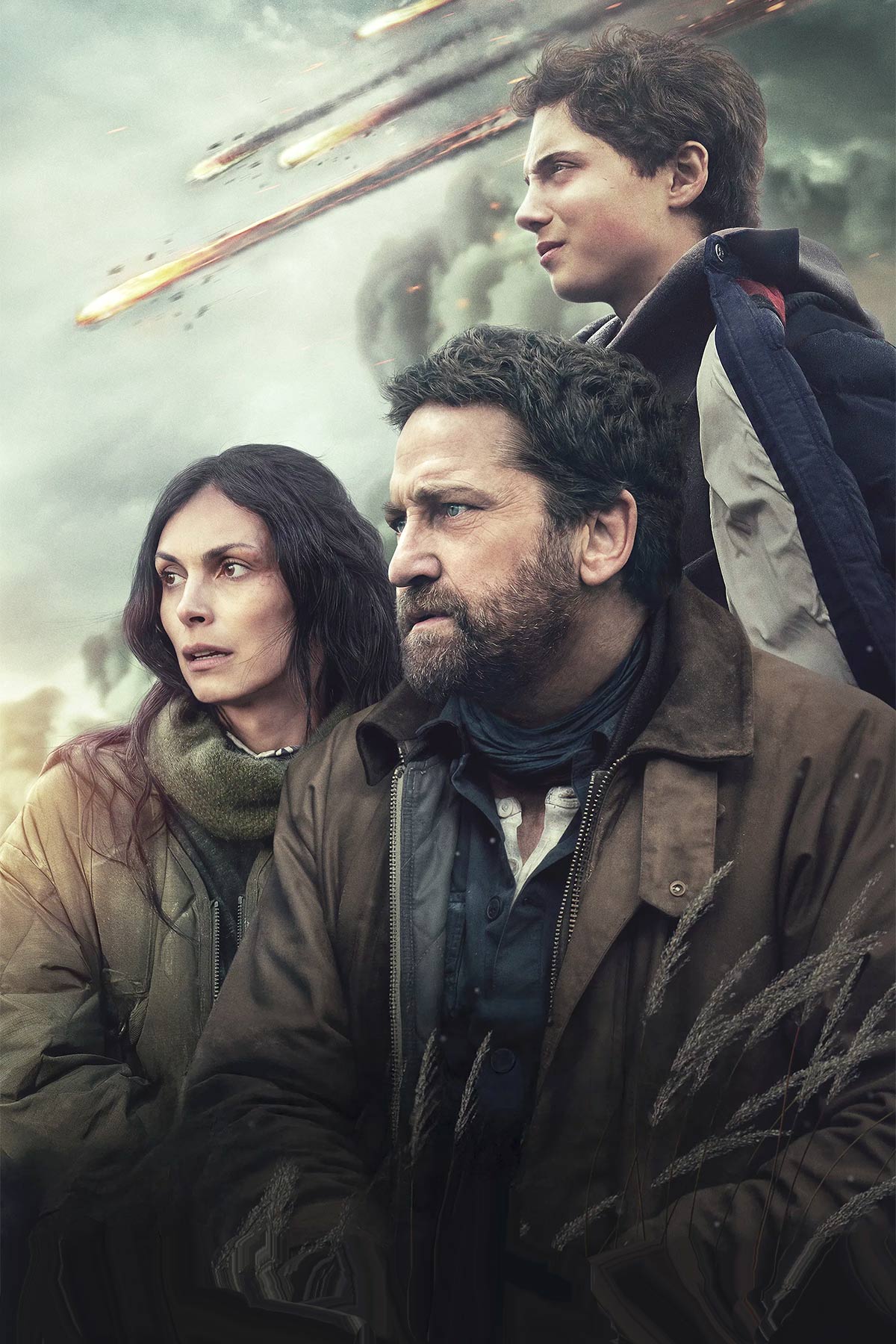 Greenland: Migration