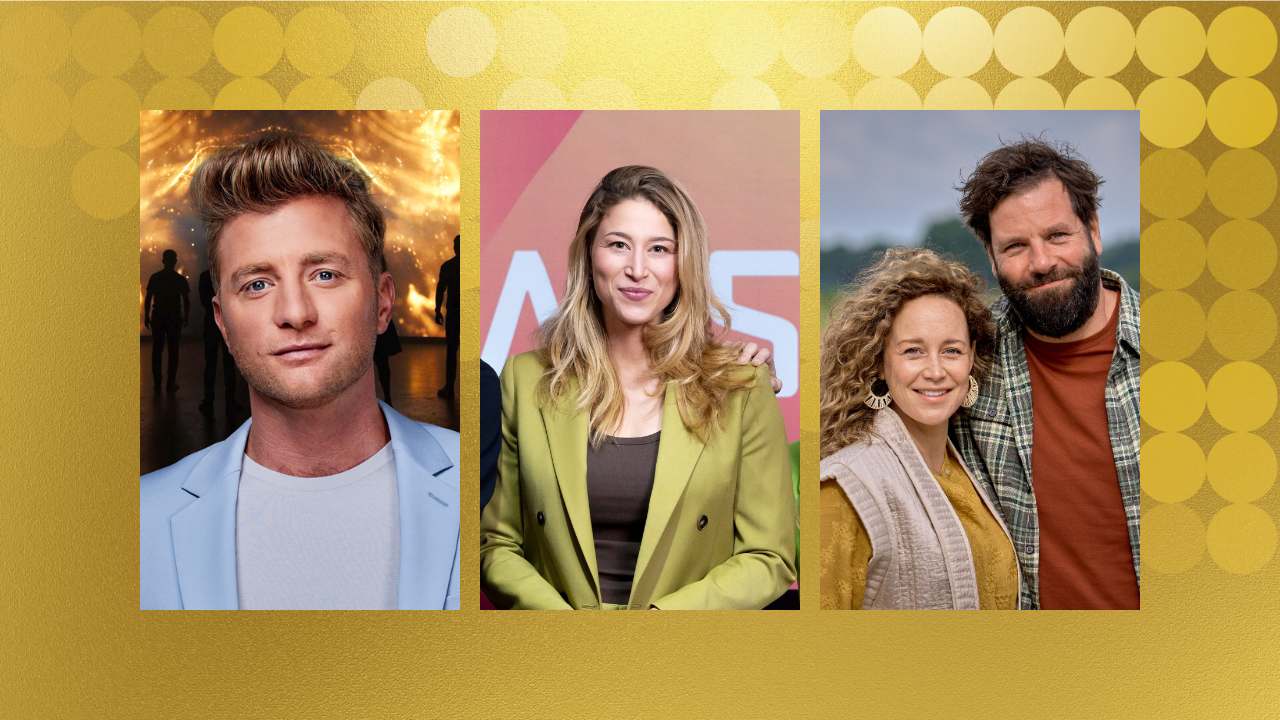 De Bondgenoten, Kassa en Woeste Grond