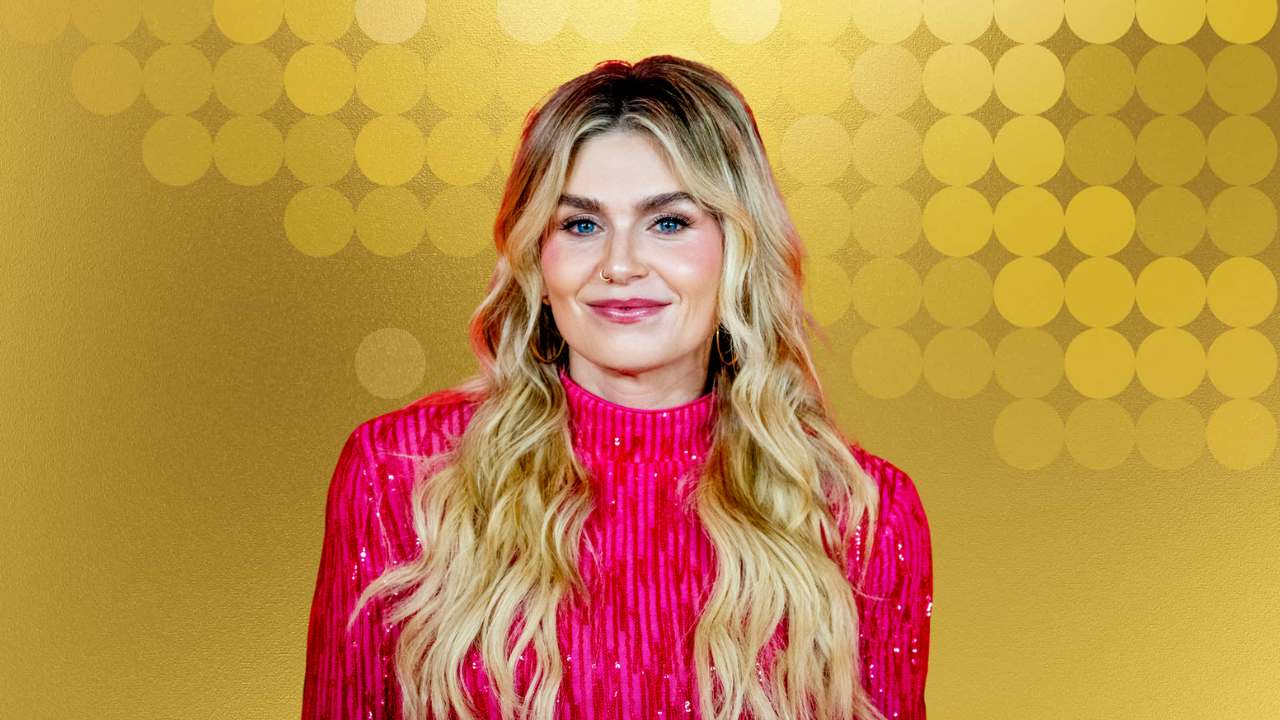 Roxeanne Hazes