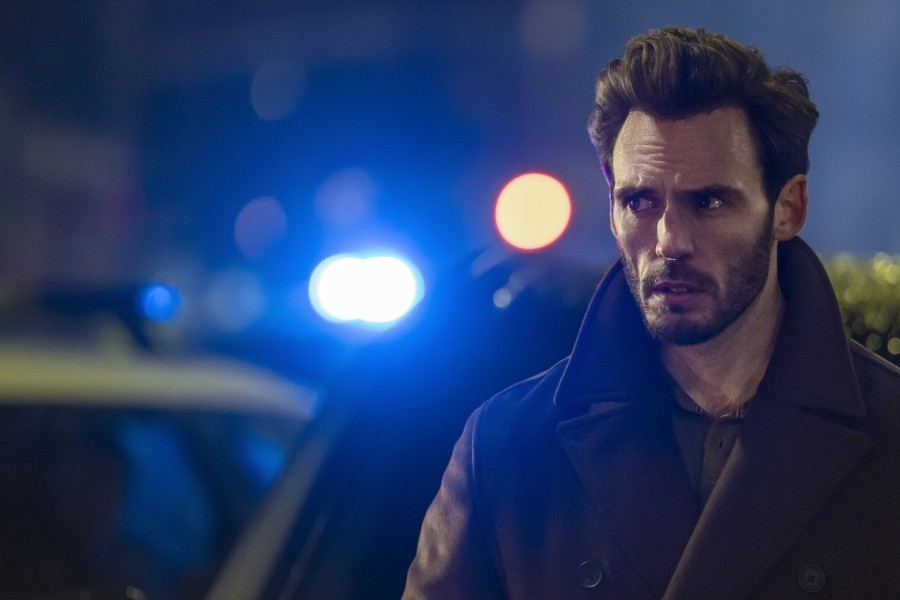 Harlan Coben's Lazarus