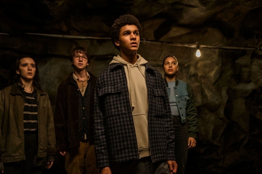 Harlan Coben's Shelter