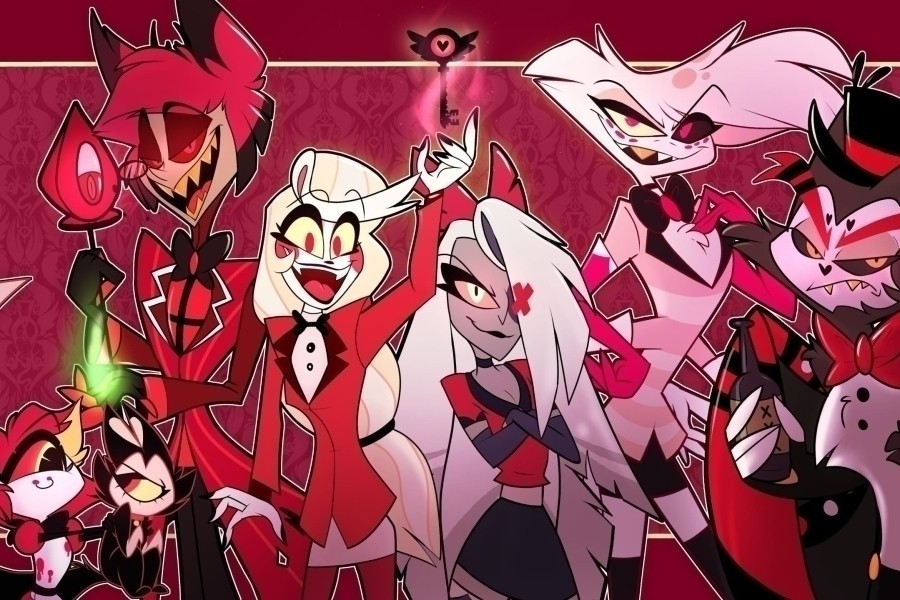 Hazbin Hotel