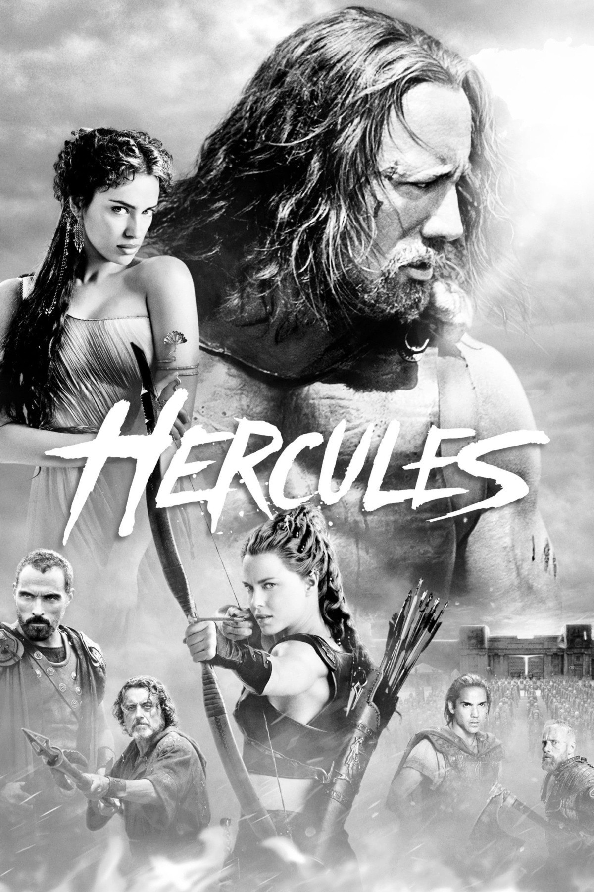 Hercules