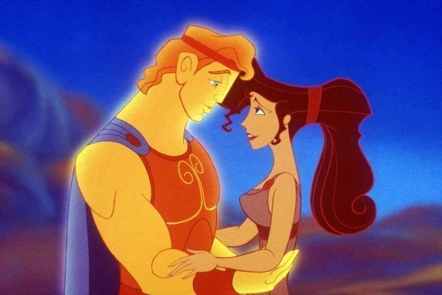 Hercules