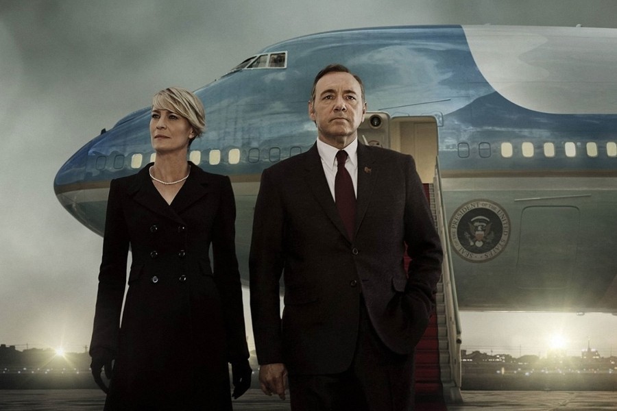 House of Cards