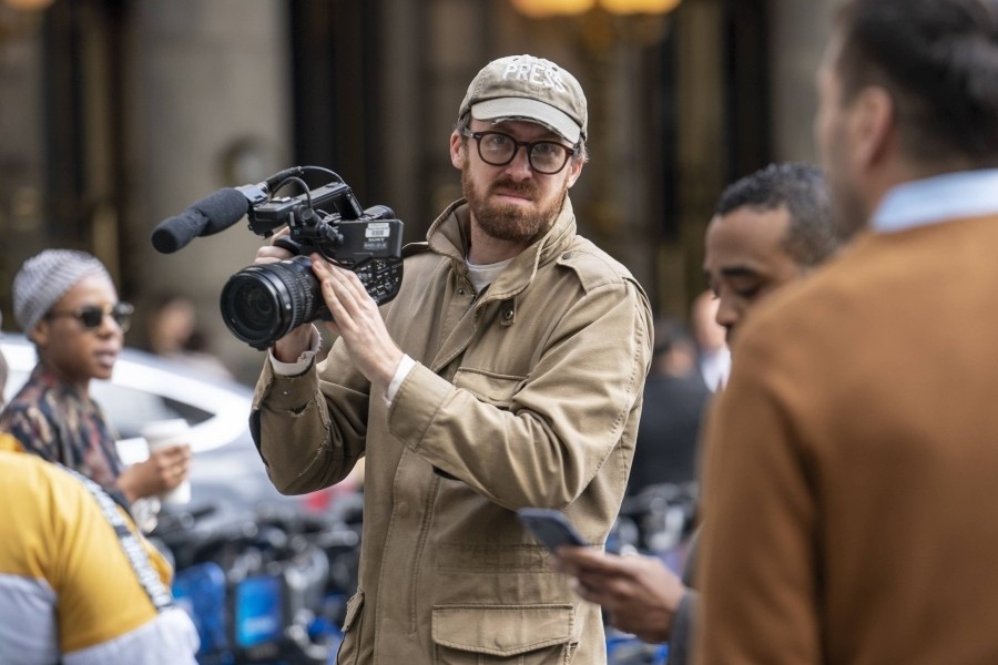 How To with John Wilson