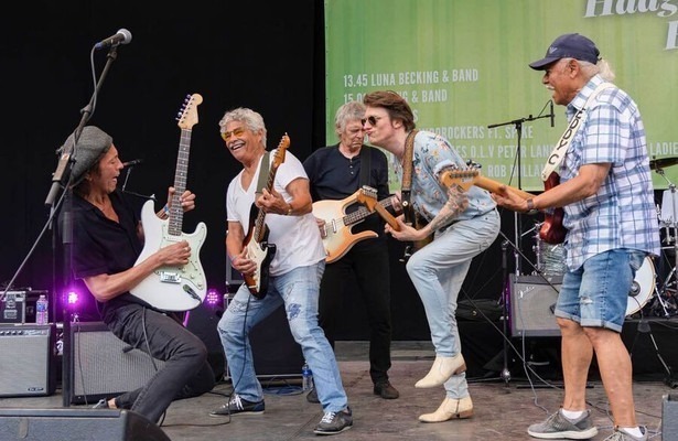 Haags Beat Festival