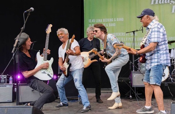 Haags Beat Festival