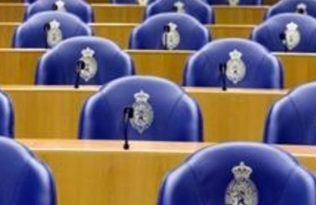 Haagse politiek