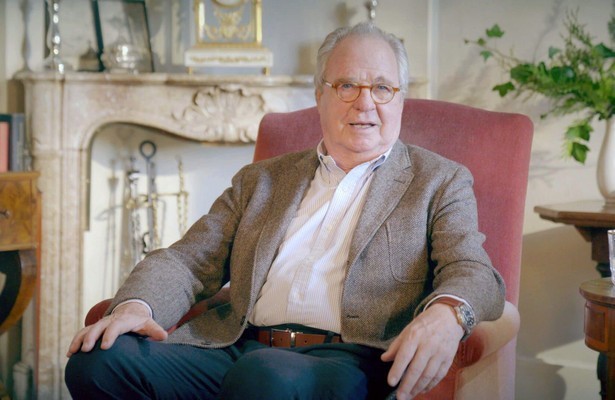 Habsburgs Ringstraßenbarone