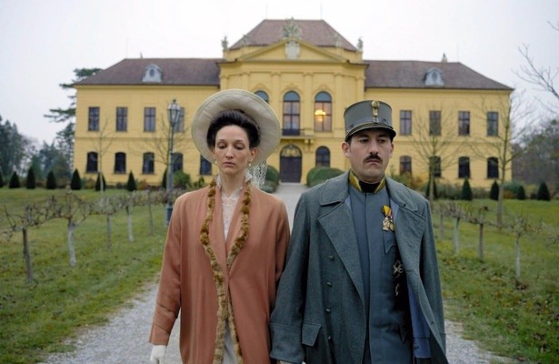 Habsburgs starke Frauen - eine Spurensuche in Niederösterreich
