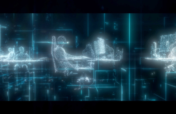 Hacker - Das gestohlene Ich