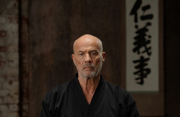 Hagen Benz - Das Böse in dir