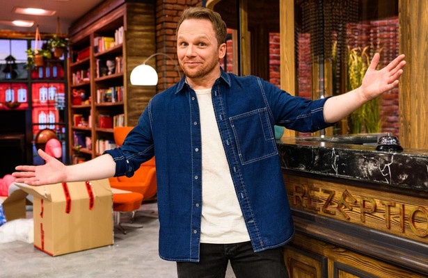 Halbpension mit Schmitz XXL