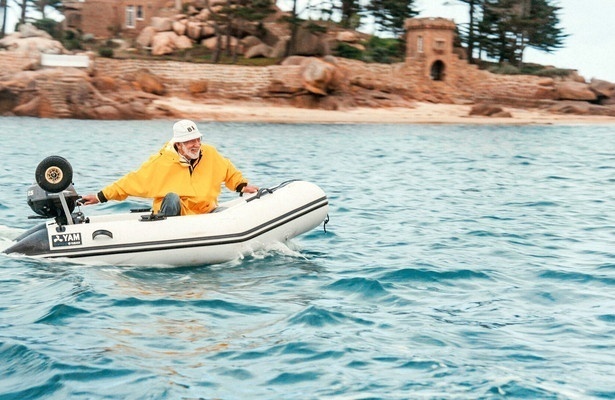 Hallervorden - Didi gegen den Rest der Welt