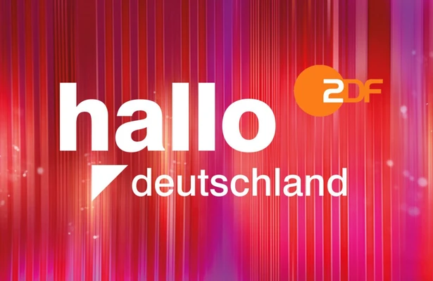 Hallo Deutschland