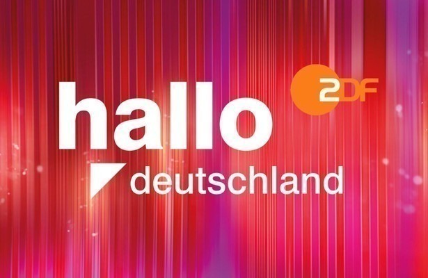 Hallo Deutschland