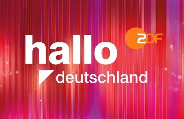 Hallo Deutschland