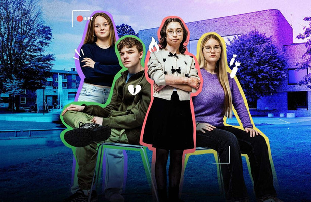 Hallo, ik heb een trauma