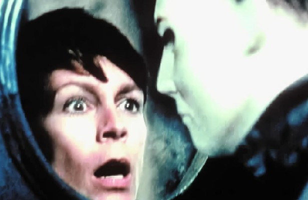 Halloween: H20