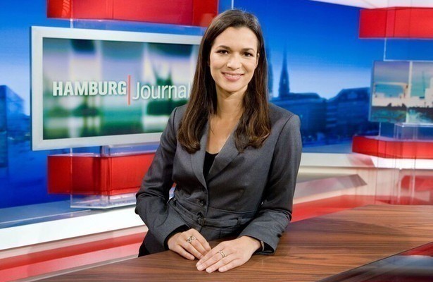 Hamburg Journal