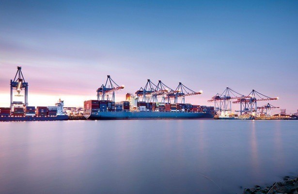 Hamburg, mein Hafen!