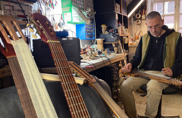 Hamburger Hinterhöfe: Verborgene Welten hinter den Fassaden